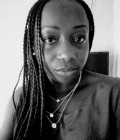 Rencontre Femme Cameroun à Yaounde  : Laure, 35 ans